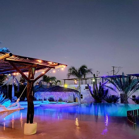 Ventana Blue Hotel El Sargento Luaran gambar