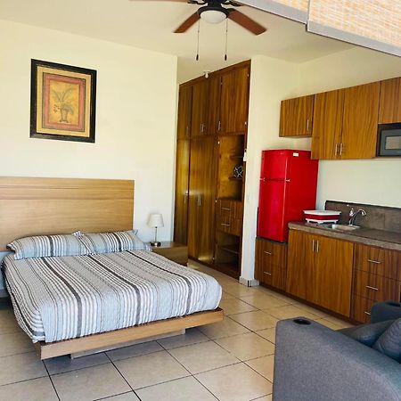Ventana Blue Hotel El Sargento Luaran gambar