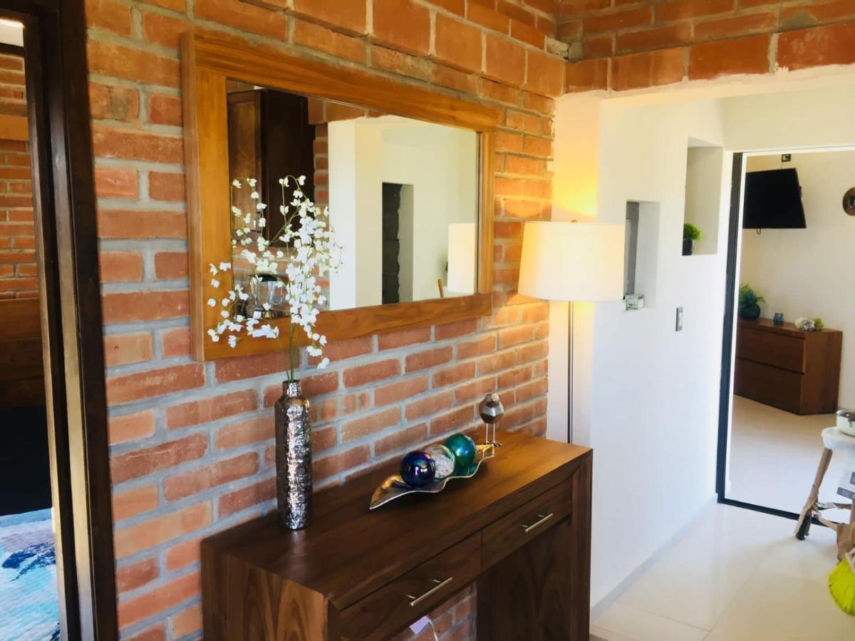 Ventana Blue Hotel El Sargento Luaran gambar