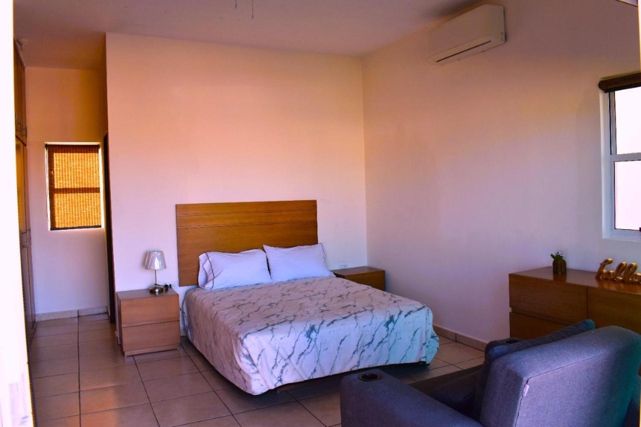 Ventana Blue Hotel El Sargento Luaran gambar