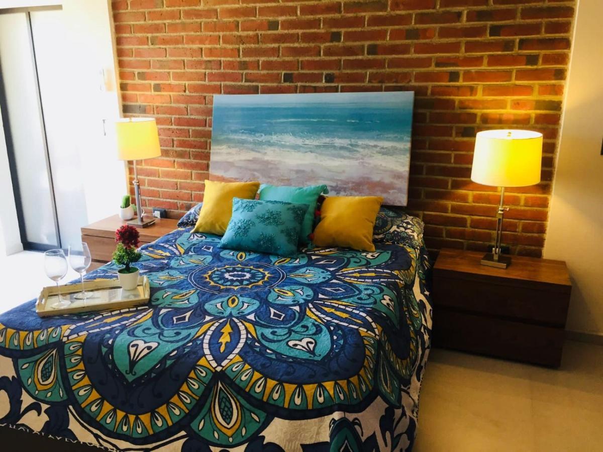 Ventana Blue Hotel El Sargento Luaran gambar