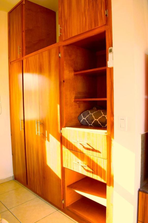 Ventana Blue Hotel El Sargento Luaran gambar