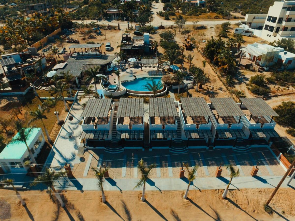 Ventana Blue Hotel El Sargento Luaran gambar