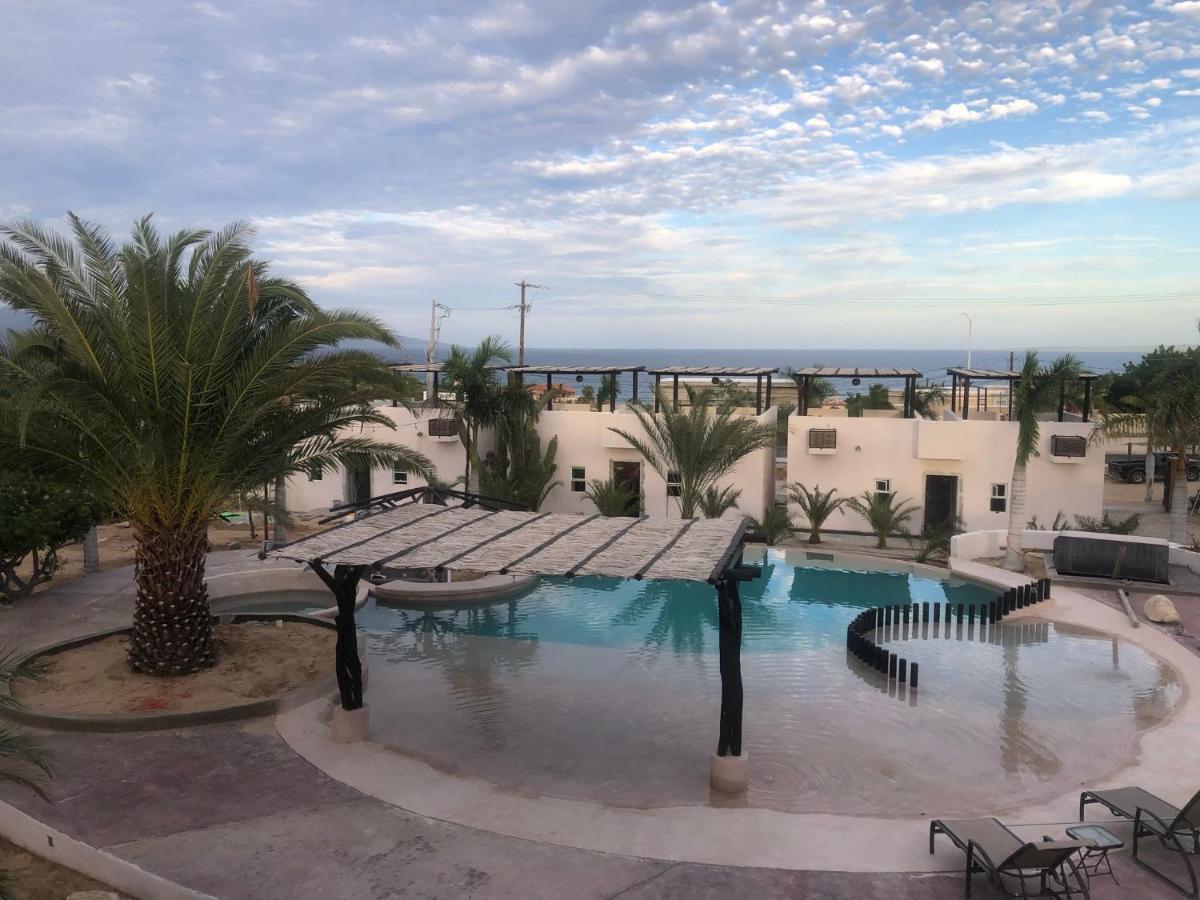 Ventana Blue Hotel El Sargento Luaran gambar