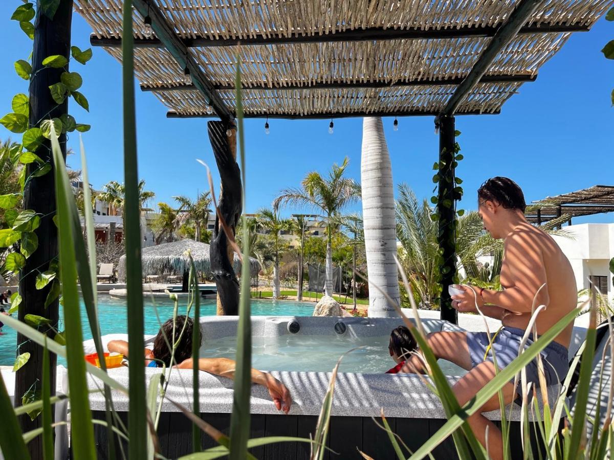 Ventana Blue Hotel El Sargento Luaran gambar