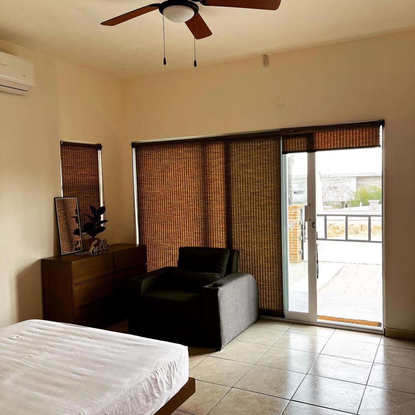 Ventana Blue Hotel El Sargento Luaran gambar