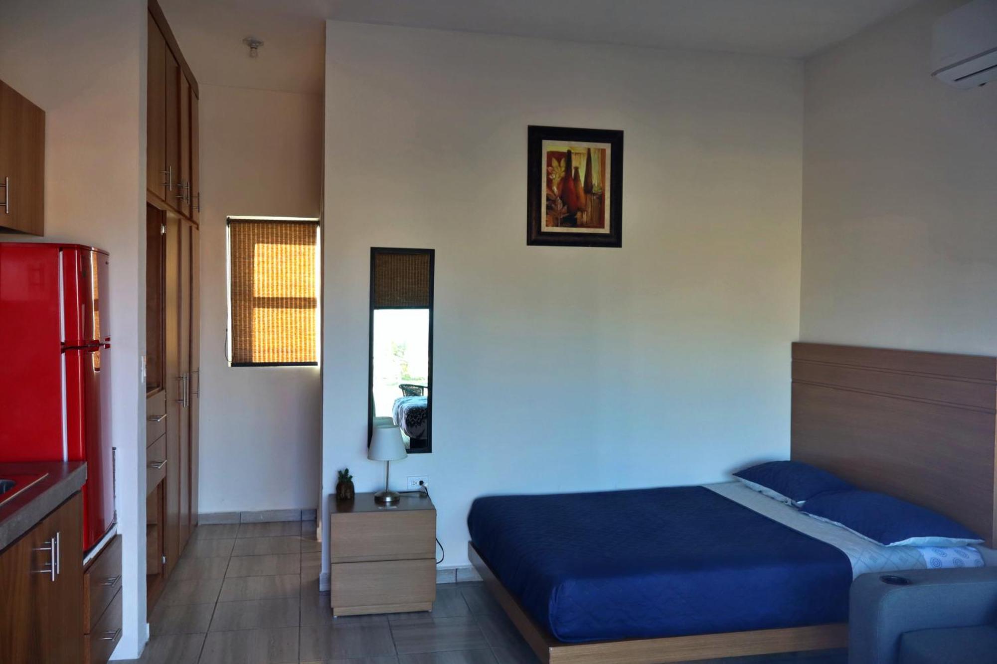 Ventana Blue Hotel El Sargento Luaran gambar